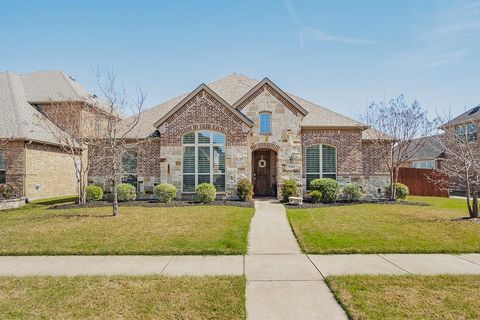 7610 Graystone Drive Sachse TX 75048