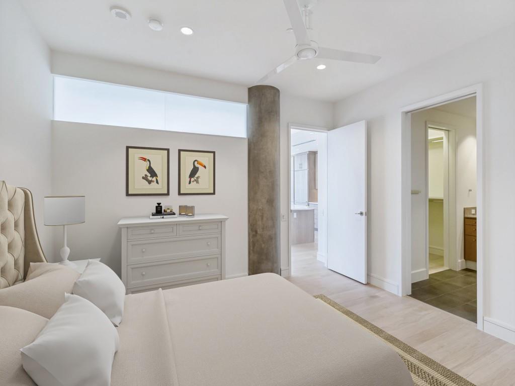 South Tower Residences - Residential