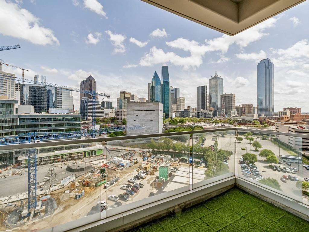 South Tower Residences - Residential