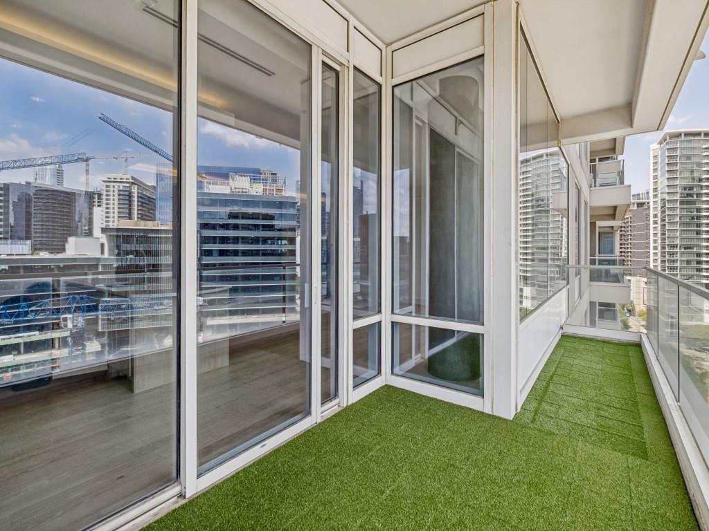 South Tower Residences - Residential