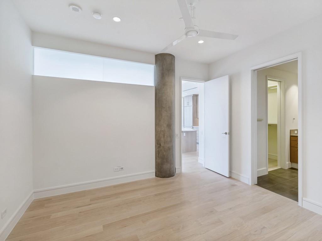 South Tower Residences - Residential