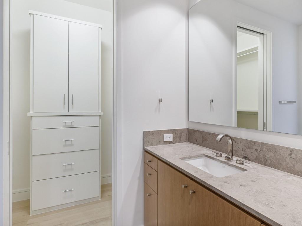 South Tower Residences - Residential