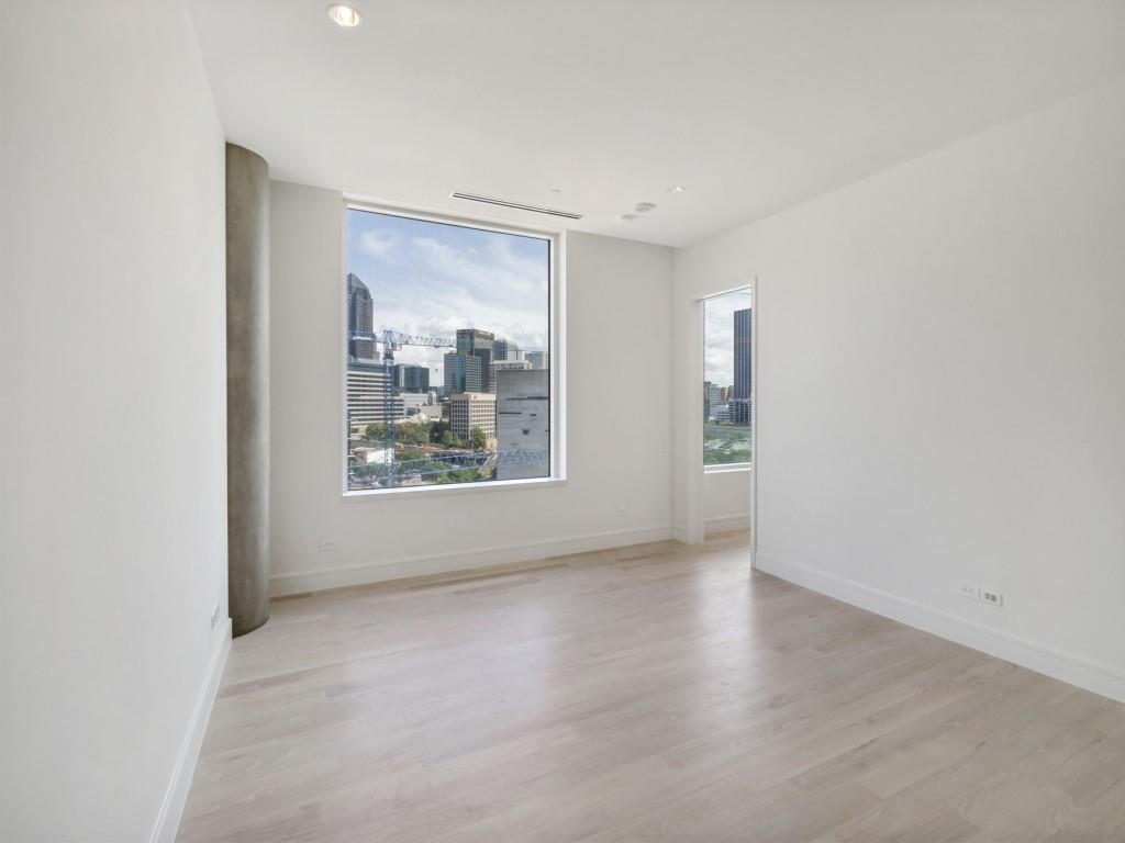 South Tower Residences - Residential