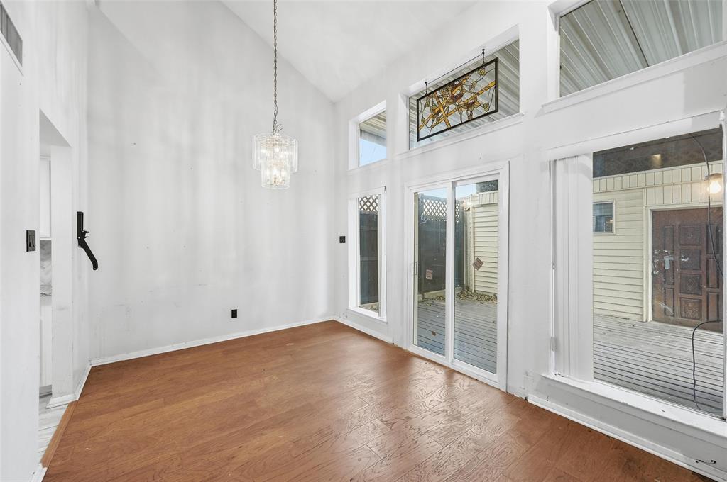 Marina Del Rey Twnhs Add - Residential