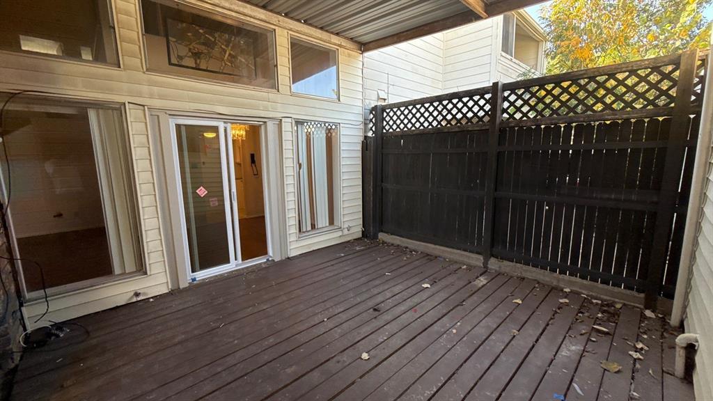 Marina Del Rey Twnhs Add - Residential