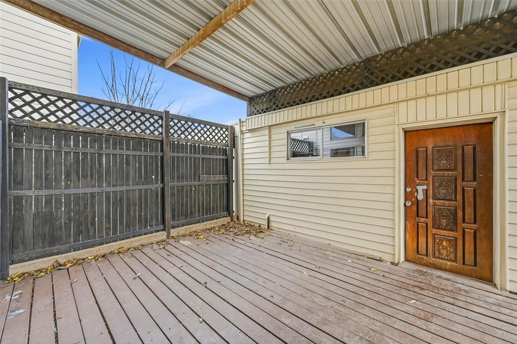 Marina Del Rey Twnhs Add - Residential