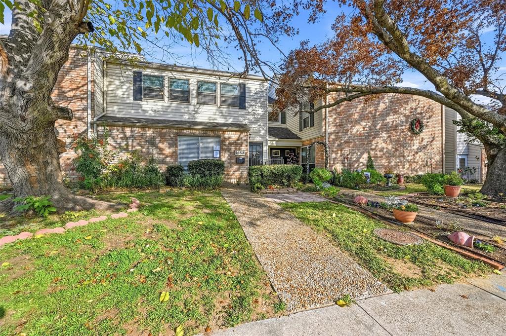 Marina Del Rey Twnhs Add - Residential