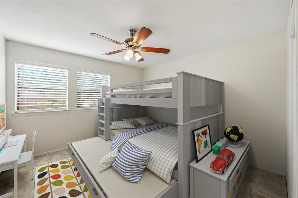 Marina Del Rey Twnhs Add - Residential