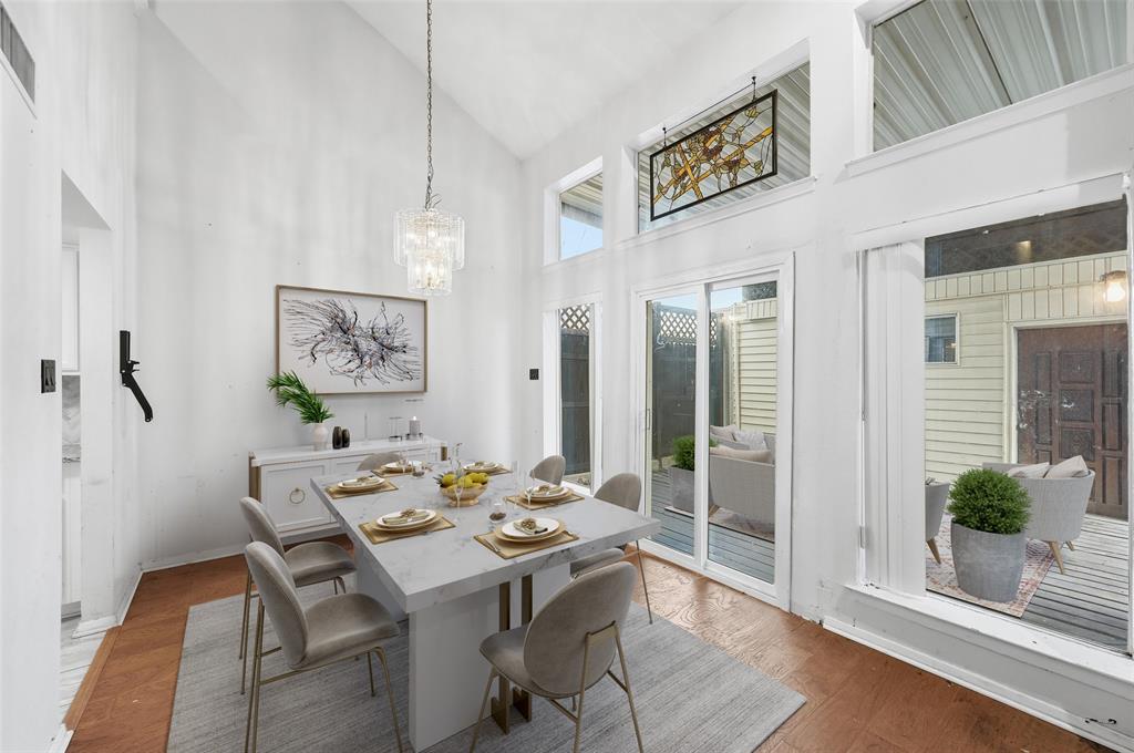 Marina Del Rey Twnhs Add - Residential