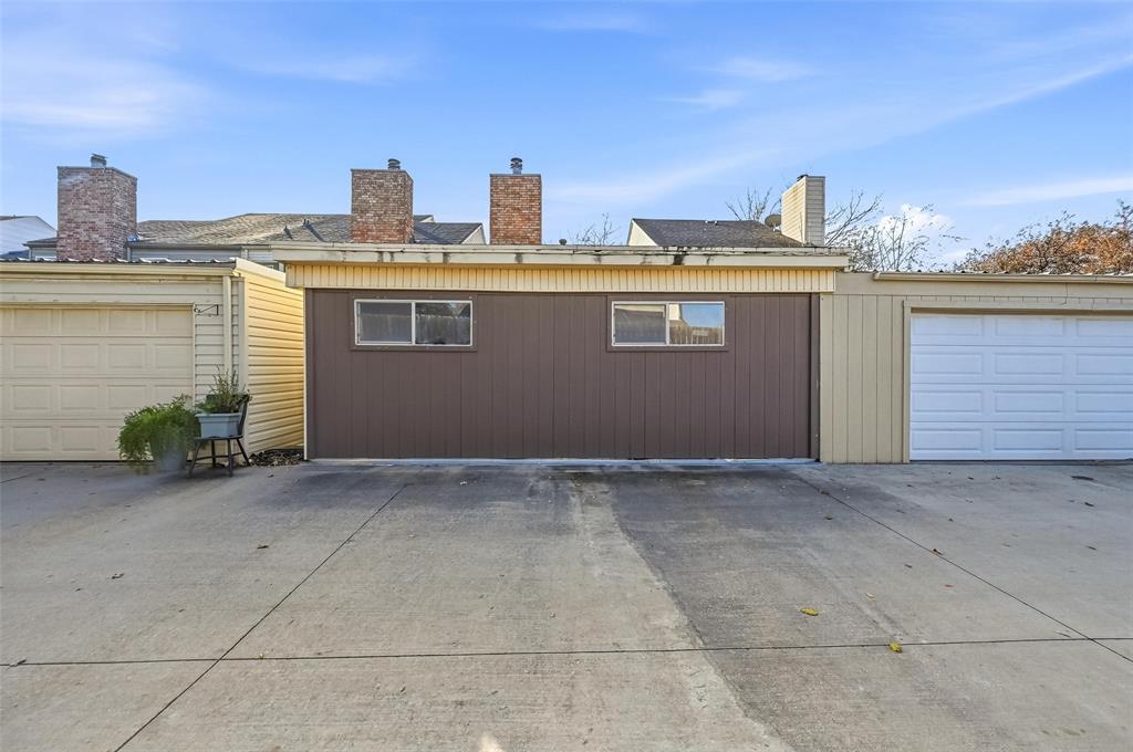 Marina Del Rey Twnhs Add - Residential