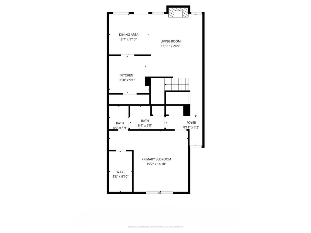 Marina Del Rey Twnhs Add - Residential