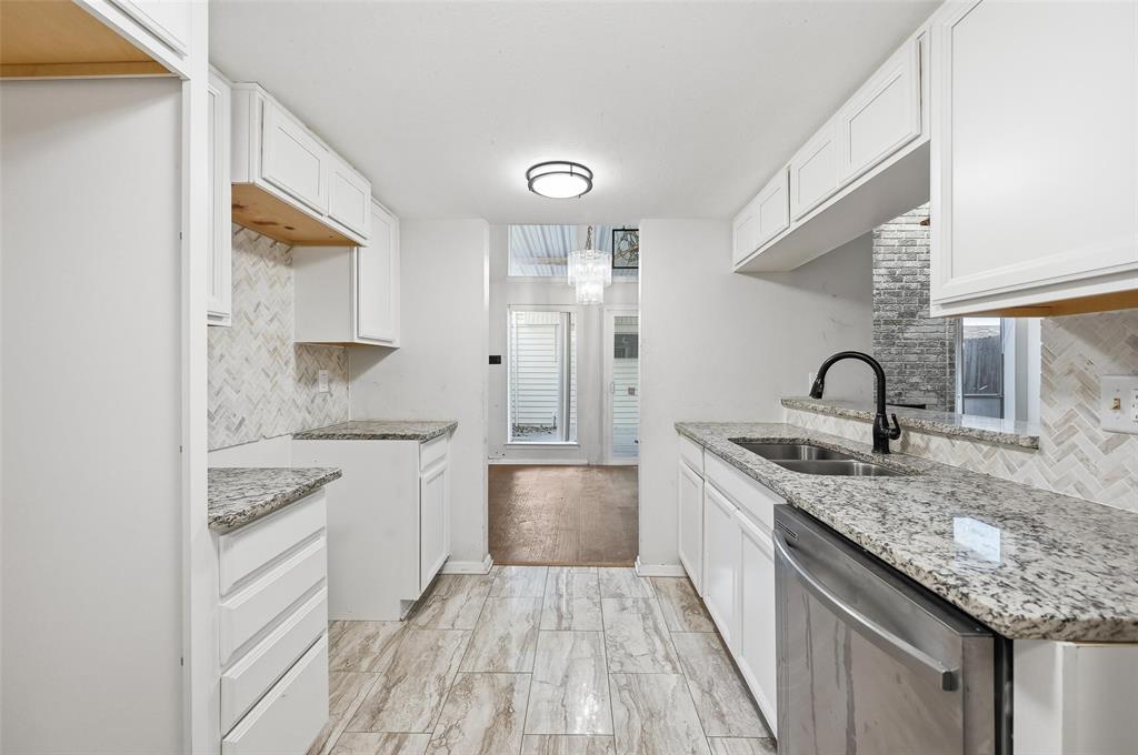 Marina Del Rey Twnhs Add - Residential