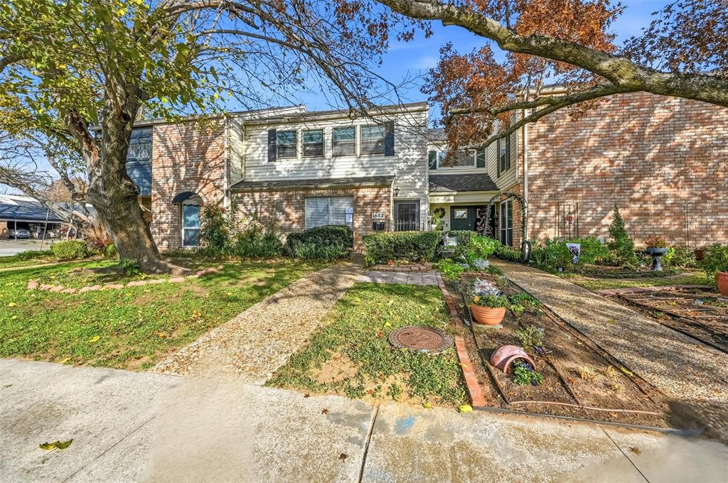 Marina Del Rey Twnhs Add - Residential