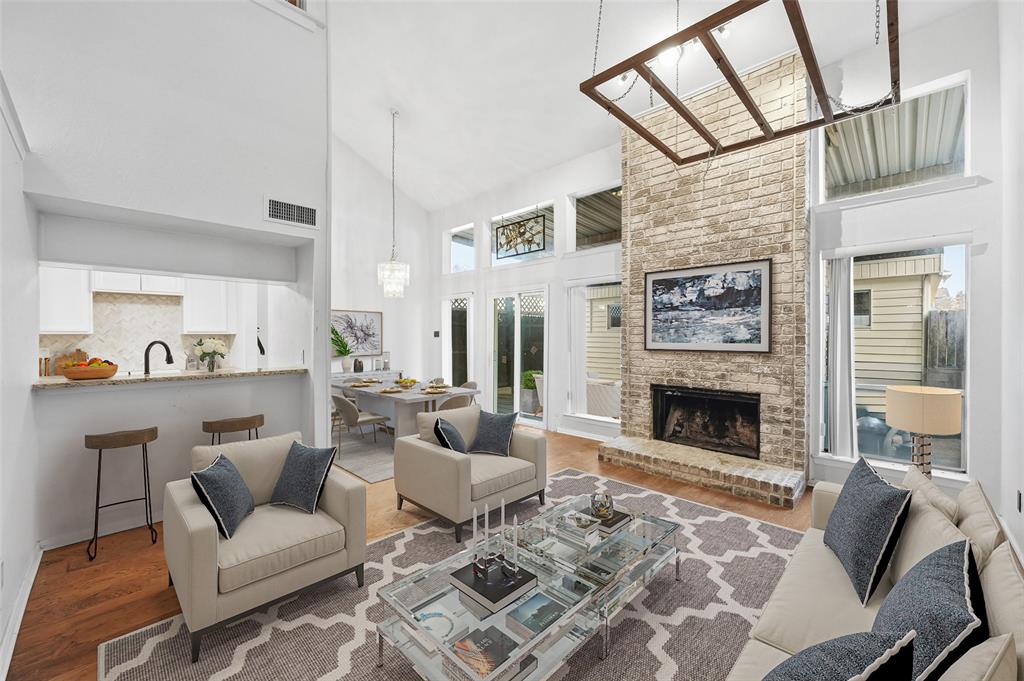 Marina Del Rey Twnhs Add - Residential