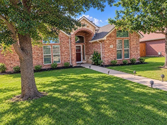 128 HAVEN RIDGE DR, ROCKWALL, TX 75032 - Image 398212833a0b4efceb19fc0a5eb8a09d/722449641
