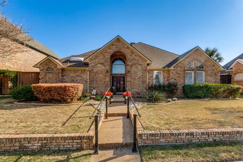 3108 Ipswich Drive Plano TX 75025