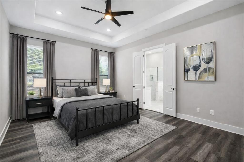 Brandon V Lake Living - Residential