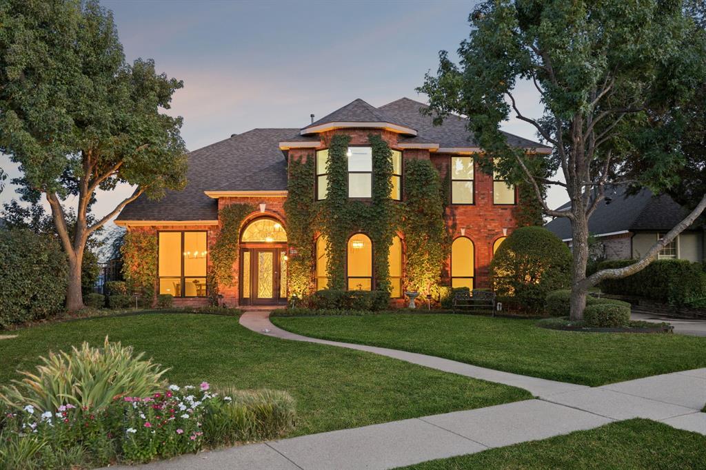 9910 Lincolnshire Lane