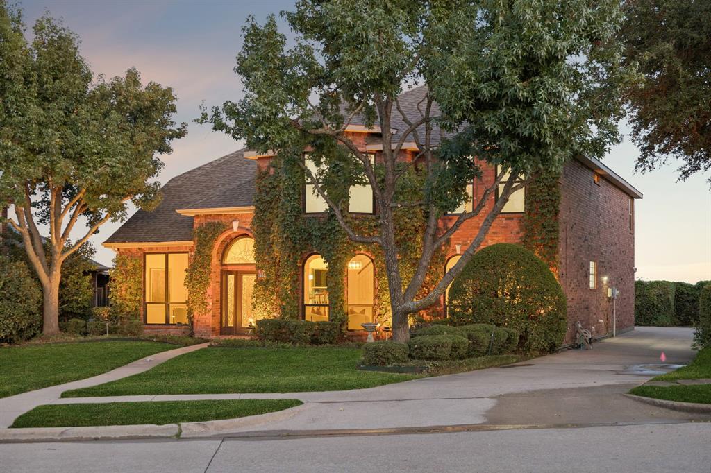 9910 Lincolnshire Lane