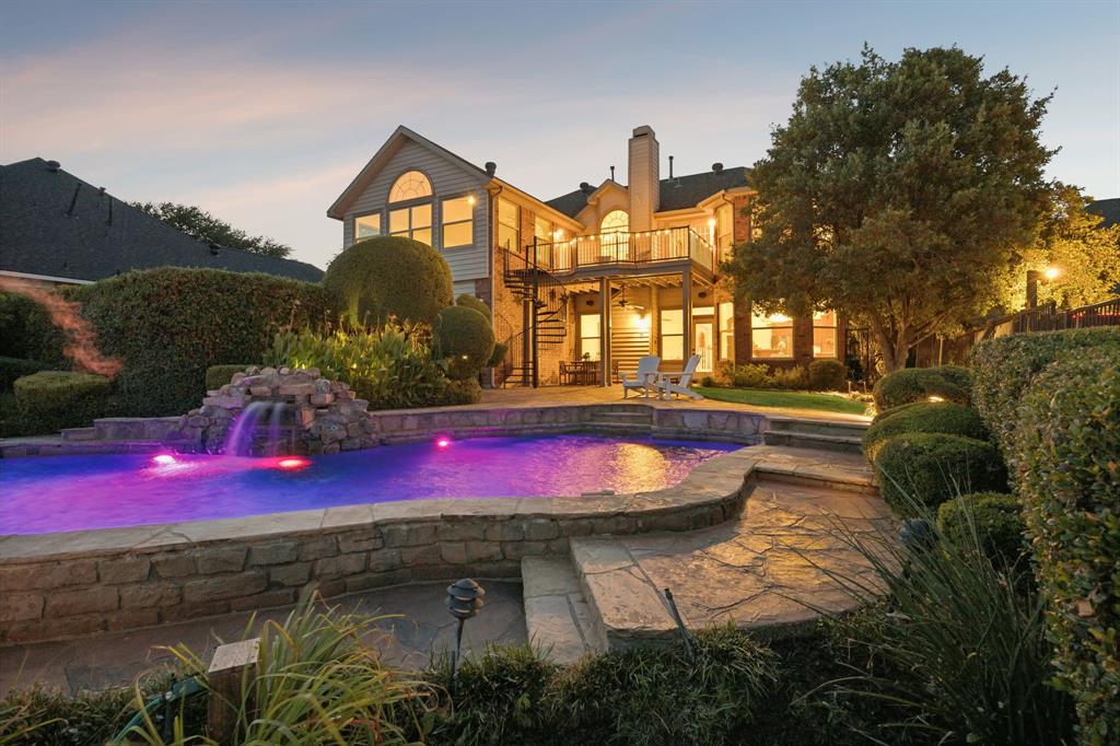 9910 Lincolnshire Lane