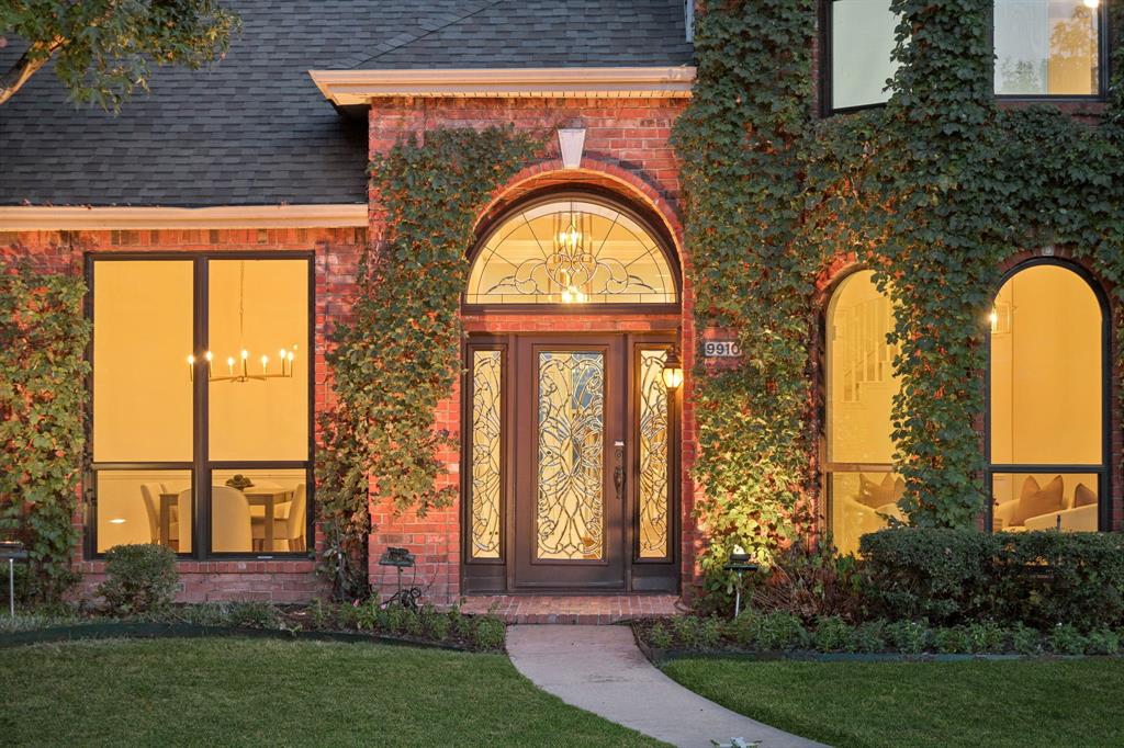 9910 Lincolnshire Lane