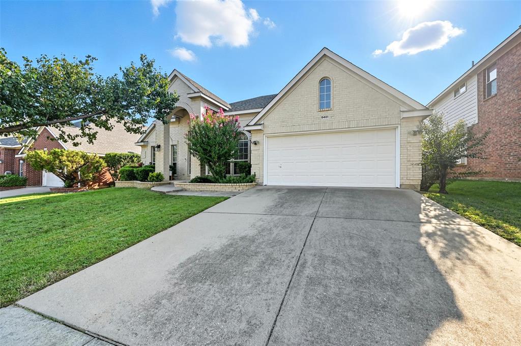 8401 Cedarcrest Lane