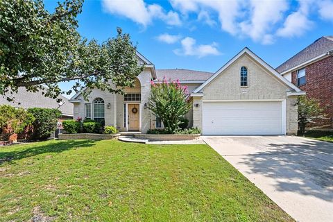 8401 Cedarcrest Lane Fort Worth TX 76123