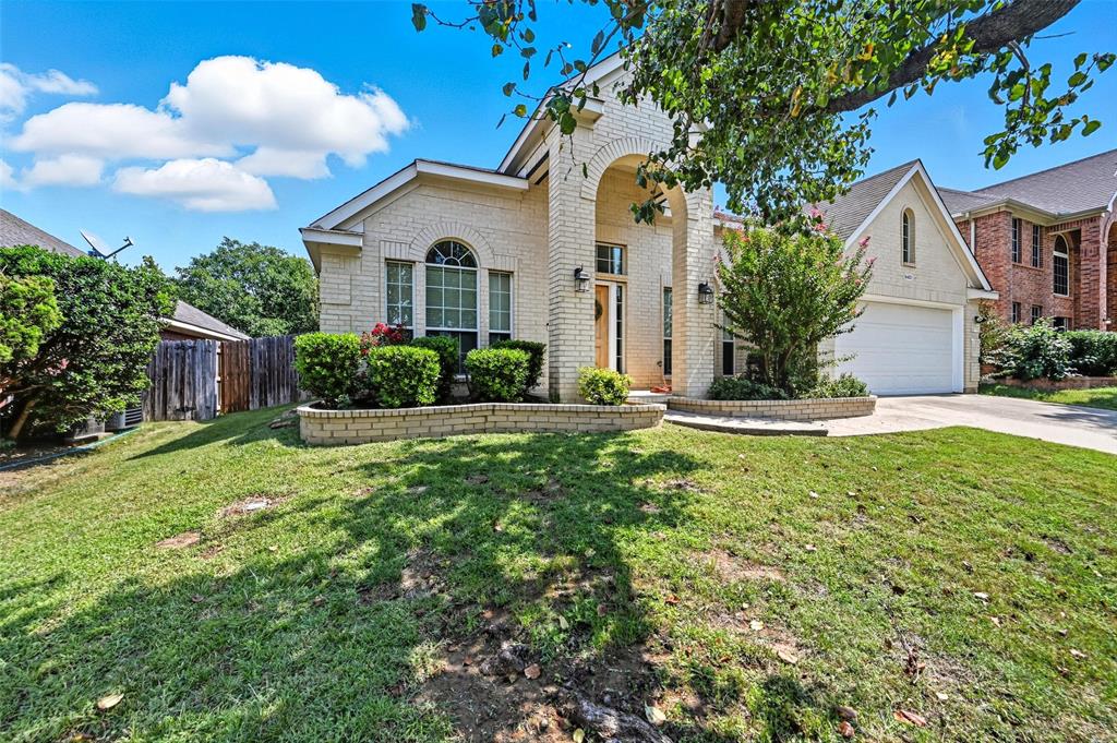 8401 Cedarcrest Lane