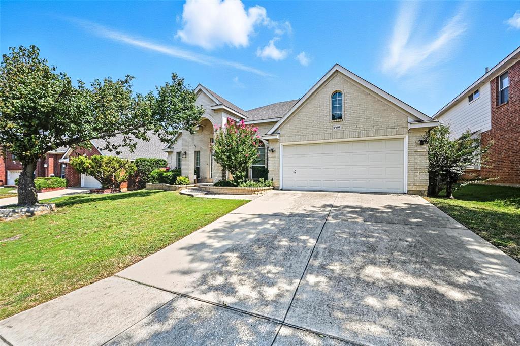 8401 Cedarcrest Lane
