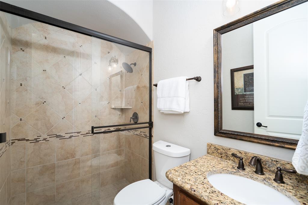 Deer Run Add - Residential