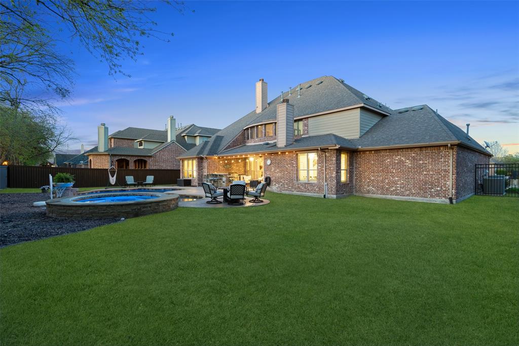 Deer Run Add - Residential