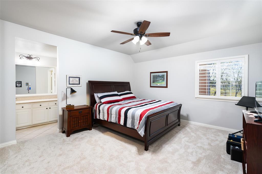 Deer Run Add - Residential