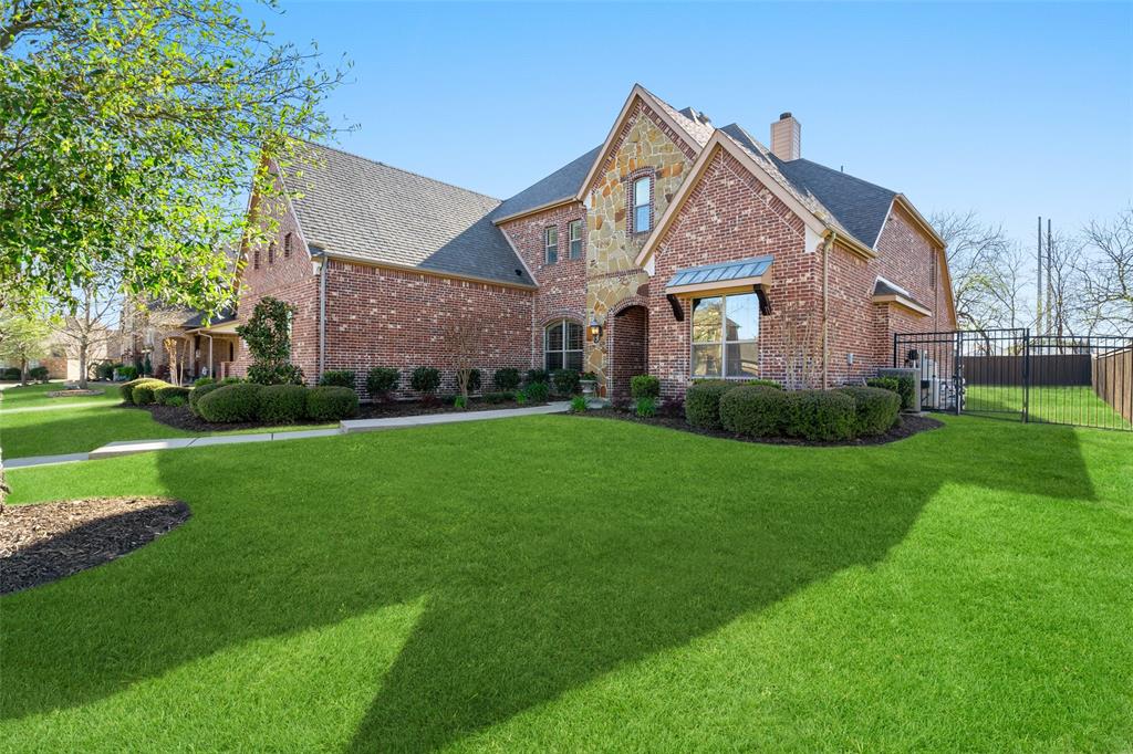 Deer Run Add - Residential