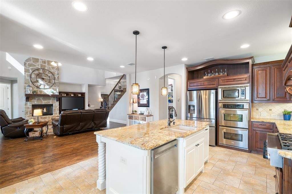 Deer Run Add - Residential