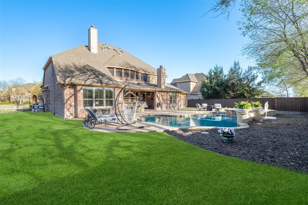 Deer Run Add - Residential