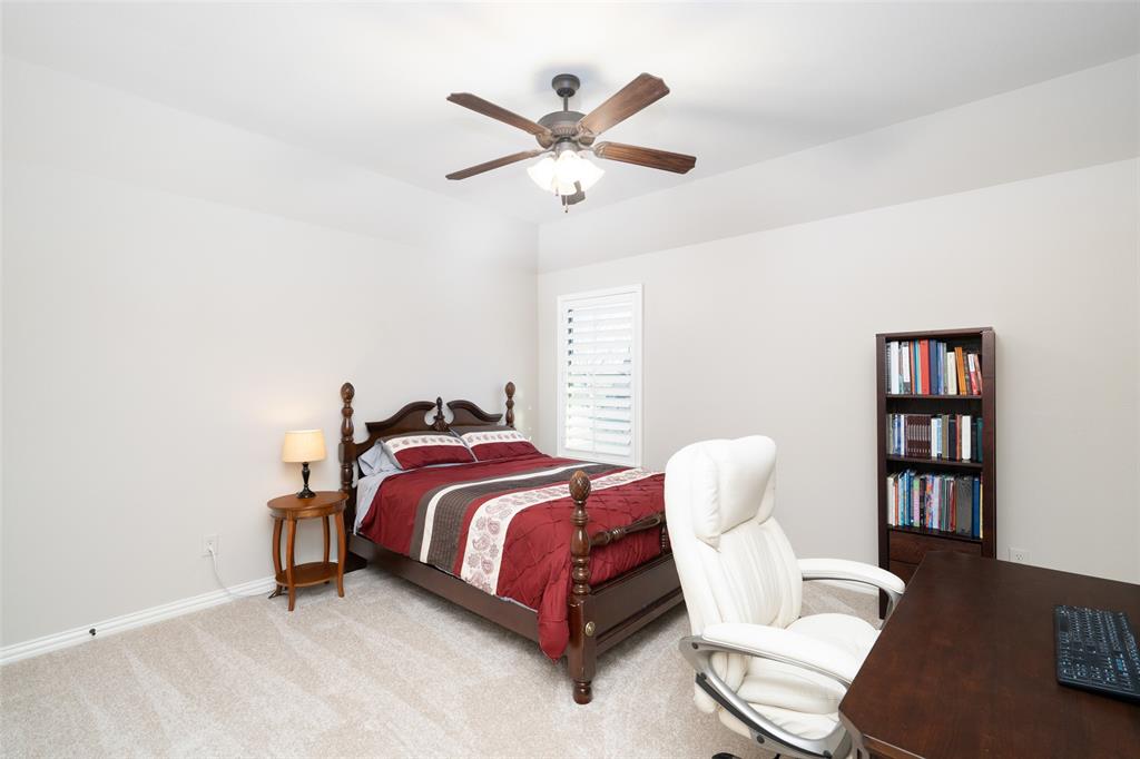 Deer Run Add - Residential