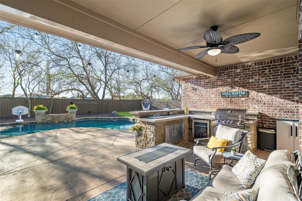 Deer Run Add - Residential