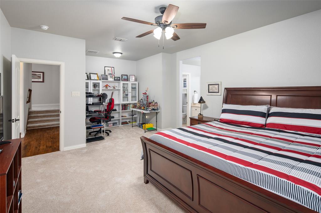 Deer Run Add - Residential