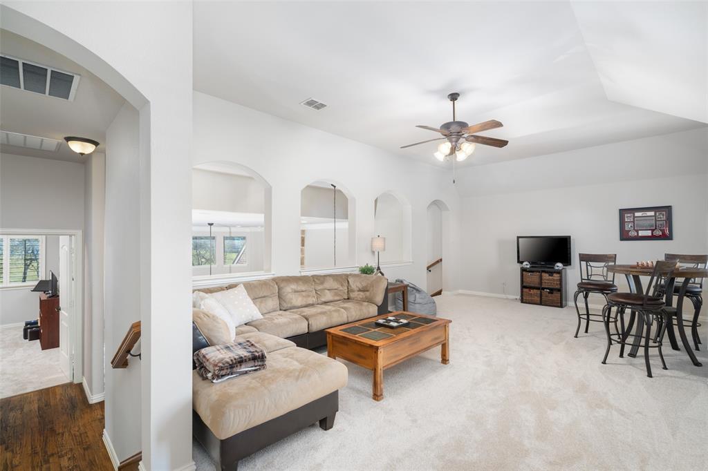 Deer Run Add - Residential