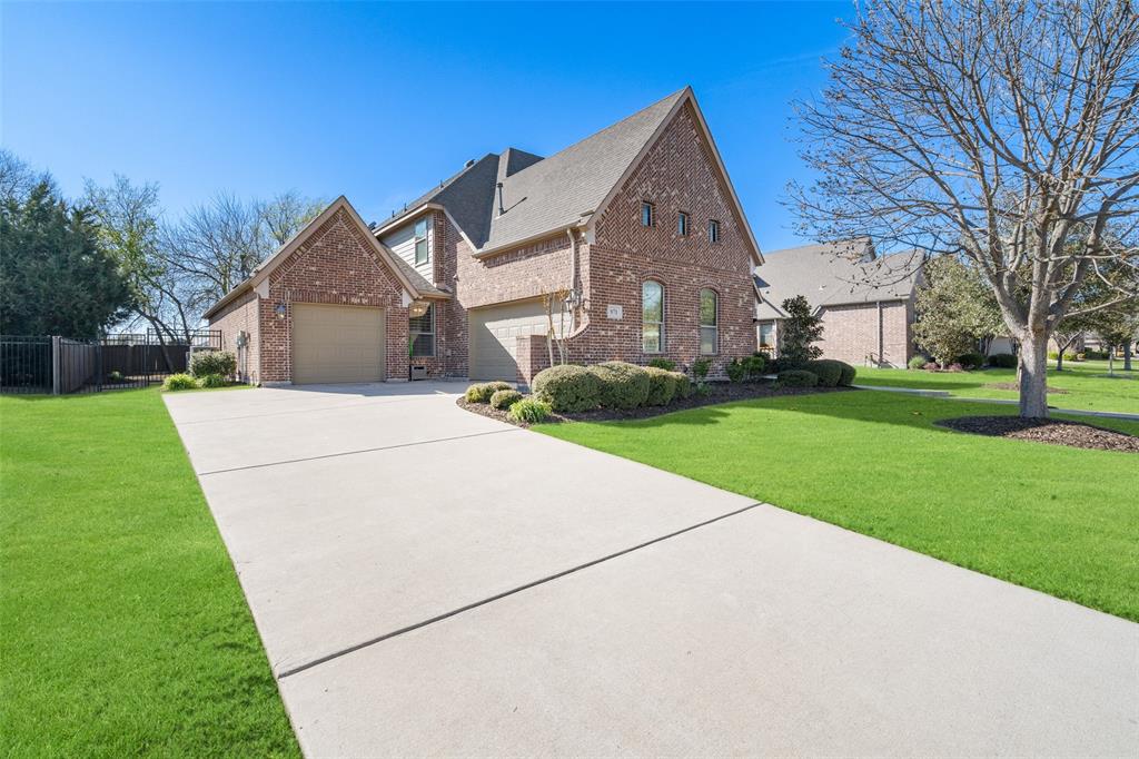 Deer Run Add - Residential