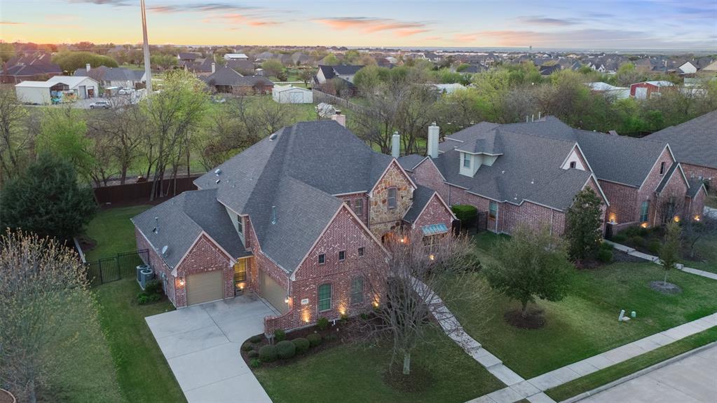 Deer Run Add - Residential