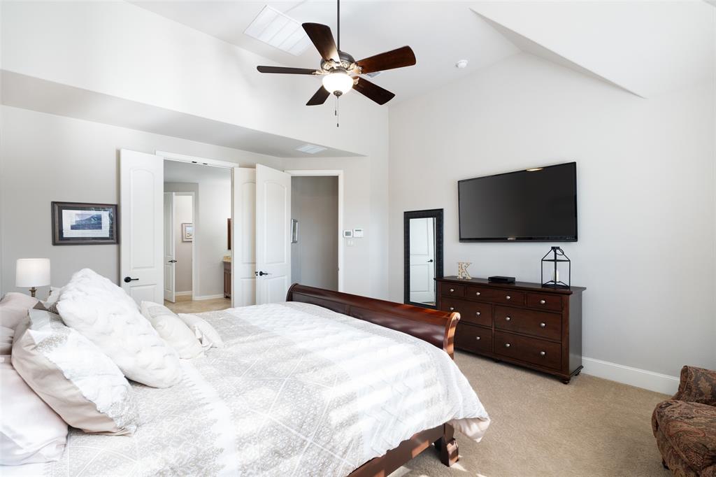 Deer Run Add - Residential