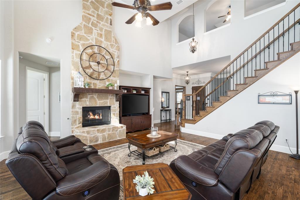 Deer Run Add - Residential