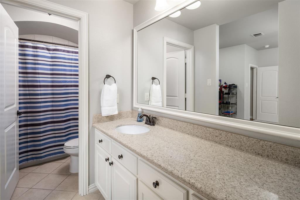 Deer Run Add - Residential