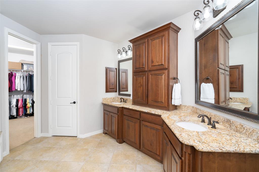 Deer Run Add - Residential