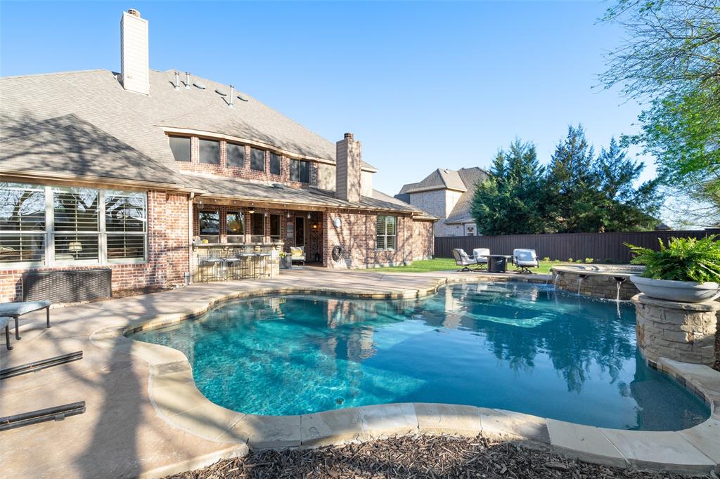 Deer Run Add - Residential