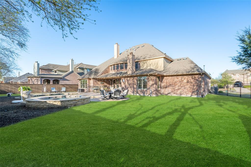 Deer Run Add - Residential