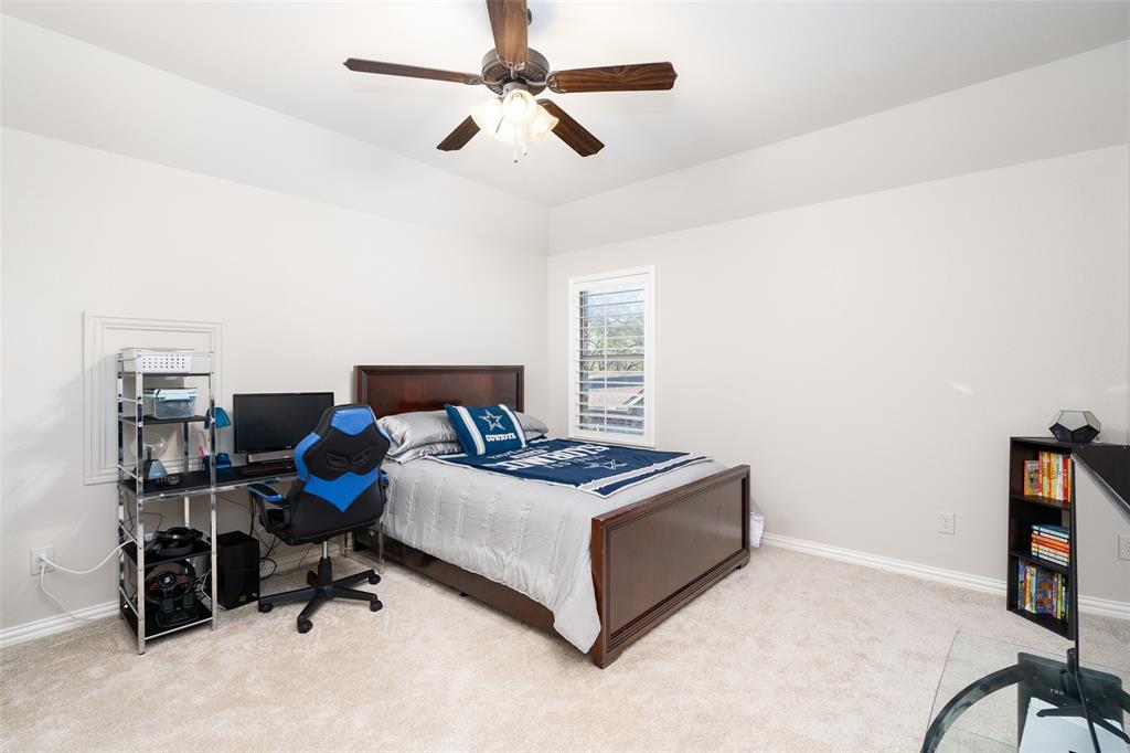 Deer Run Add - Residential