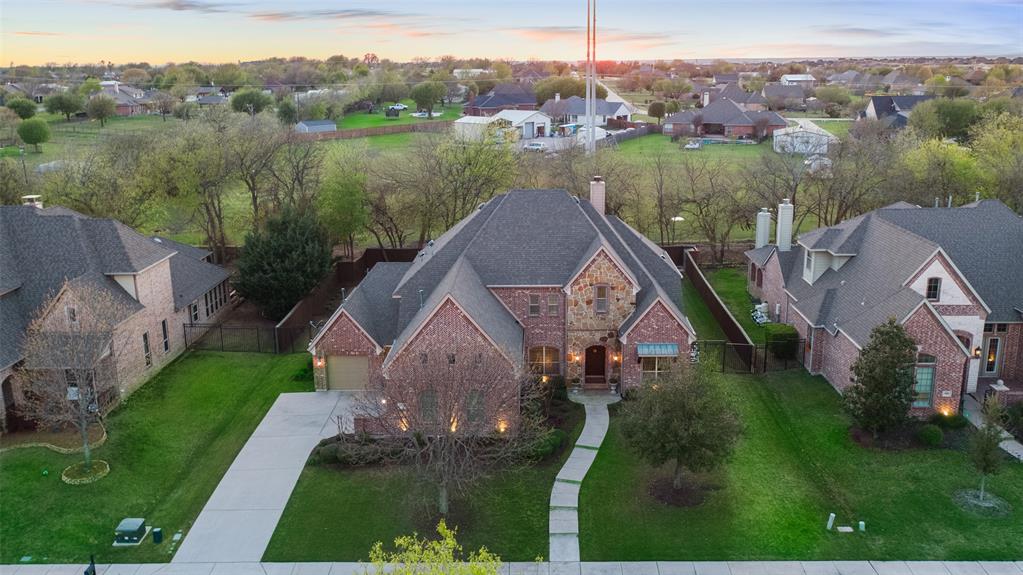 Deer Run Add - Residential