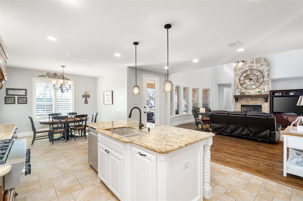 Deer Run Add - Residential